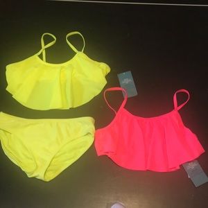 Old navy kid bikinis